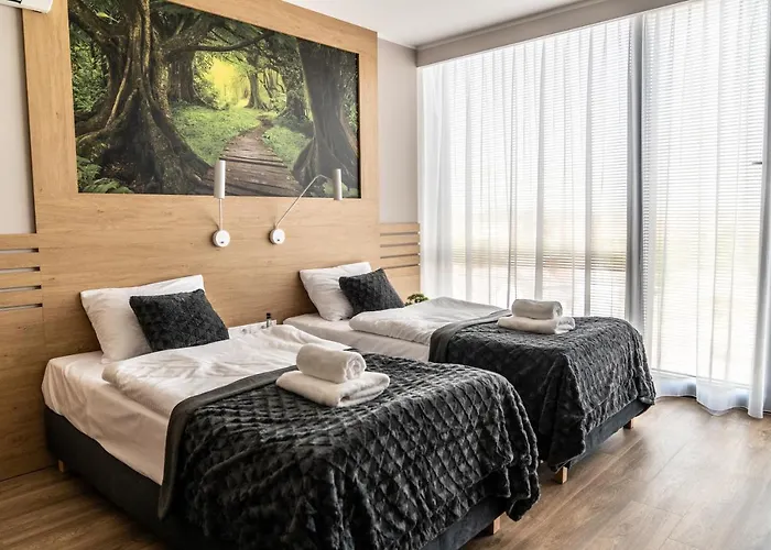 Hotel Panorama