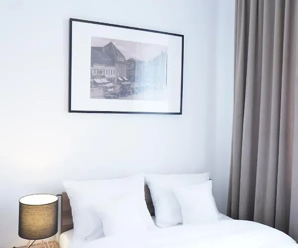 Stary Koszalin Hostel & Hotel Services