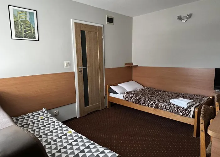 Motel Orion