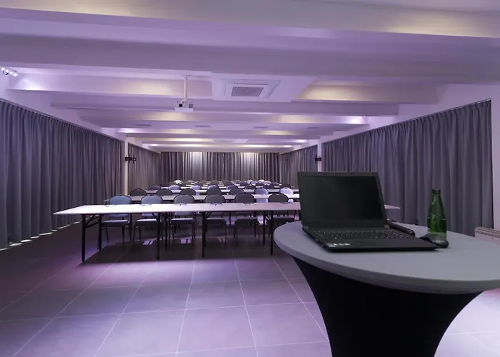 Hotel Lambert Medical Spa